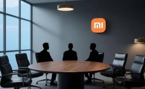 小米科技股權(quán)大調(diào)整：黎萬強(qiáng)洪鋒退出，雷軍持股近97.5%聚焦硬科技轉(zhuǎn)型