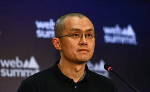 加密貨幣首富趙長鵬談比特幣：創(chuàng)始人身份成謎 成就其去中心化優(yōu)勢