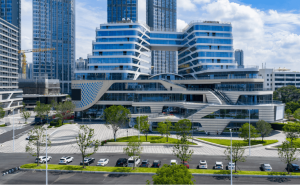 越秀海珠新布局：雙航道戰(zhàn)略領(lǐng)航 廣紙新城與LWP住區(qū)共繪時代新景