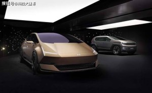 現(xiàn)代IONIQ（艾尼氪）入華，攜全球技術(shù)與中國(guó)智造打造專屬電動(dòng)出行新體驗(yàn)