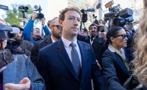 Meta打造AI版扎克伯格：模仿言行與思考，助力員工感受創(chuàng)始人“零距離”互動