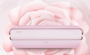 董明珠強(qiáng)調(diào)空調(diào)設(shè)計(jì)美感 格力萌系空調(diào)亮相開啟銷售新風(fēng)潮