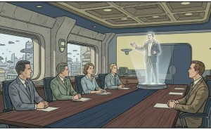 Meta研發(fā)扎克伯格AI數(shù)字分身：或成員工溝通新“替身”