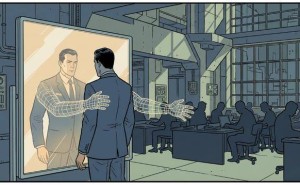 Meta推進AI新嘗試：扎克伯格AI分身或成員工互動新“紐帶”