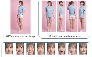 蔡浩宇新加坡再出發(fā)：LPM 1.0模型引領(lǐng)虛擬角色邁向?qū)崟r(shí)交互新紀(jì)元