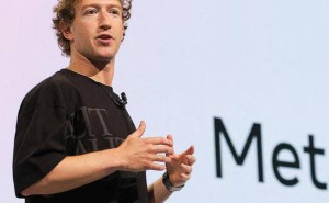 Meta打造AI版扎克伯格：?jiǎn)T工可隨時(shí)互動(dòng)，加速AI布局引關(guān)注