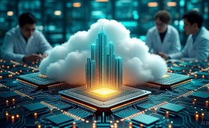 國產(chǎn)AI芯片“三國殺”：華為領(lǐng)跑，大廠追擊，專業(yè)玩家突圍戰(zhàn)正酣