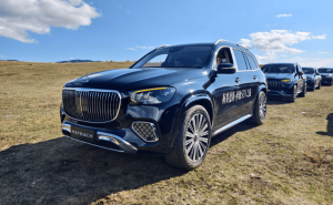 2026豪華車市場變局：傳統(tǒng)豪強遇挑戰(zhàn)，破局重生路在何方？