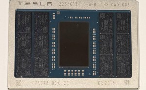 馬斯克透露：特斯拉AI6芯片由三星2nm代工 AI6.5芯片交由臺積電美國廠制造