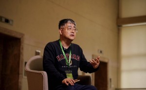 金影科技侯小強(qiáng)談IP經(jīng)營(yíng)：企業(yè)家打造個(gè)人IP是必選項(xiàng) 成都創(chuàng)業(yè)氛圍獲贊