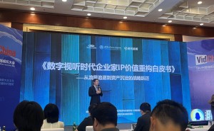 從流量到信任：周慶安解讀企業(yè)家IP如何走穩(wěn)“價(jià)值長跑”之路