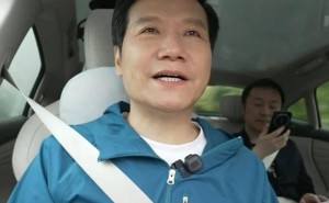 雷軍直播親測(cè)！新SU7京滬長途續(xù)航挑戰(zhàn)能否再創(chuàng)佳績？