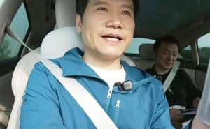 雷軍直播SU7京滬續(xù)航挑戰(zhàn) 談網(wǎng)暴與競爭：被黑或是優(yōu)秀必經(jīng)之路