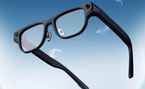 廣交會新亮點：訊飛AI眼鏡攜尖端技術(shù)，開啟智能穿戴新體驗