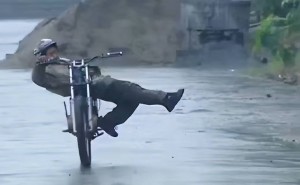 雷軍與張雪：精英與草根的對比，董倩一語道破張雪受追捧的真相