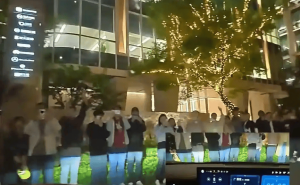 雷軍15小時直播挑戰(zhàn)京滬續(xù)航：1313公里實測驗證小米SU7 Pro硬實力