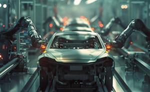 消博會(huì)見證科技消費(fèi)新趨勢(shì)：AI眼鏡、飛行汽車等引領(lǐng)生活新變革