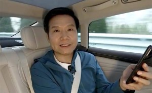 雷軍15小時(shí)直播1300公里：以行動(dòng)破謠言，為小米汽車辟路前行