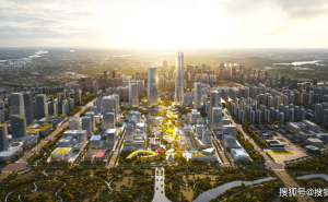 招商時代公園房價戶型全解析 天府新區發展紅利 精裝現房享公園生活