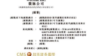 微脈二次沖刺港股IPO：創始人裘加林跨界深耕醫療AI的創業之路