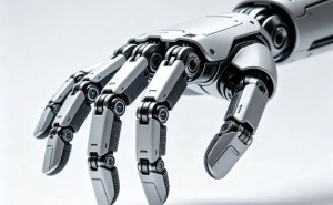 卡住特斯拉的靈巧手賽道：靈心巧手憑技術突圍成百億獨角獸