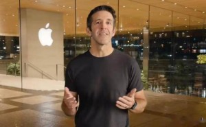 蘋果新掌門特努斯立下壯志：以硬件AI融合創新，引領蘋果再啟新程