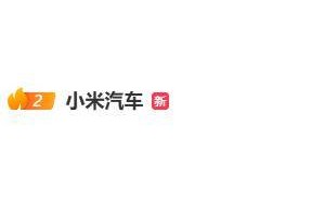 小米高管回應“庫克任小米汽車CEO”傳聞：亂P圖開玩笑不可取