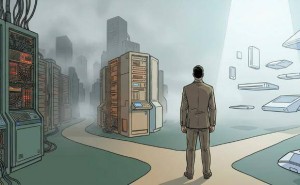 蘋果新CEO硬件背景加持：不盲目跟風AI，專注優勢或迎新局