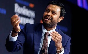 澳大利亞億萬富豪AirTrunk收購印度600兆瓦數據中心，布局AI新藍海