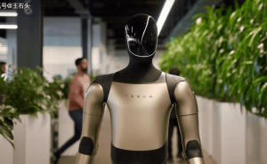 馬斯克公開淘汰機器人專利：以退為進，布局未來機器人行業新生態