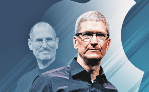 庫克時代落幕：蘋果從“穩”中轉身，能否再掀創新風暴？