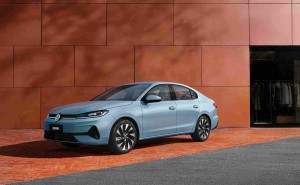 2026北京車展：一汽-大眾牽手中石油，全新速騰S憑實力出圈引關注