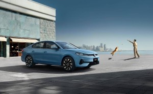 北京車展聚焦：全新速騰S憑德系品質低油耗及智能座艙成家轎新寵