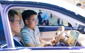 科大訊飛2026北京車展放大招，AI座艙音效出海齊發力，開啟出行新體驗