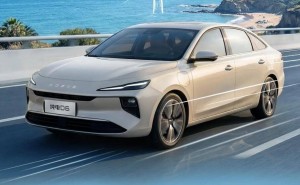 2026年車市“卷”出新高度！8款新車6.48萬起售，續航最長2150km，選車別只盯秦L