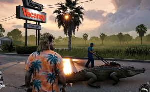 阿里HappyHorse 1.0上線實測：生成GTA式畫面，馬斯克奧爾特曼“隔空交鋒”