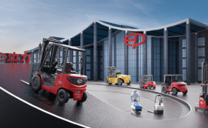 中力股份開通董事長全球熱線：暢通溝通渠道，攜手伙伴共啟行業新篇