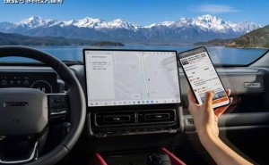 二代哈弗H9 2026款上市，智慧舒心越野兼備，開啟家庭出行新體驗