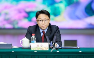 南京銀行董事長謝寧談“好銀行”：立足長遠 五大舉措助力邁向新高度