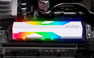 威剛Q1凈利同比暴增17倍超去年全年，董事長：全年營運將“萬馬奔騰”