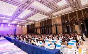 FBIF2026盛大啟幕，全球食品精英齊聚杭州共謀創新發展新路徑