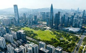 深鐵集團人事變動：辛杰卸任董事長 新任董事長人選待定